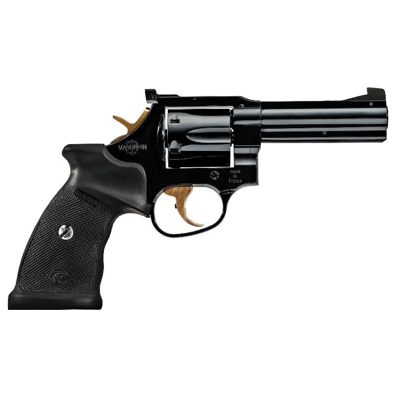 Revolver Manurhin MR73 Sport 4" 357 Magnum
