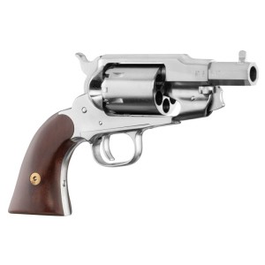 REPLIQUE REMINGTON 1858 TEXAS - CAL: 44 - POUDRE NOIR - 3'' - RBN443ML