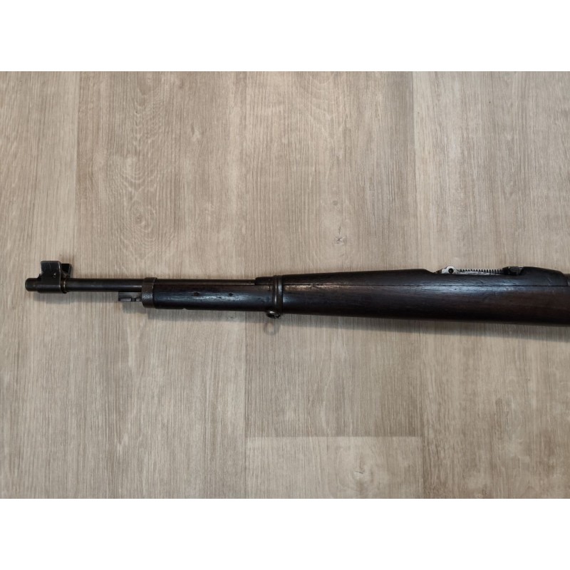 Carabine Mauser‑Vergueiro M/1904‑39 8x57 IS occasion révisée