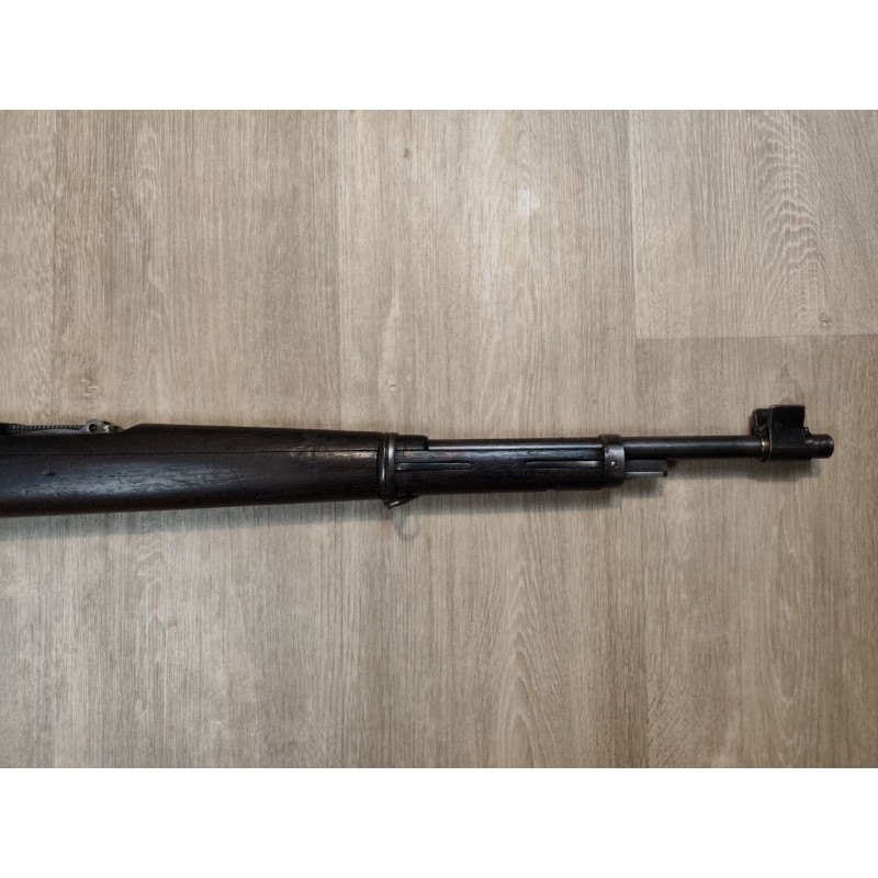 Carabine Mauser‑Vergueiro M/1904‑39 8x57 IS occasion révisée