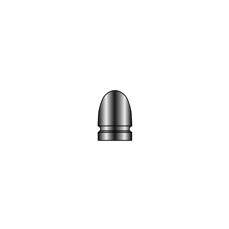 LYMAN - MOULE A BALLE - Cal: 45 (.452") New HP 180 Gr 1 CAVITE PISTOL