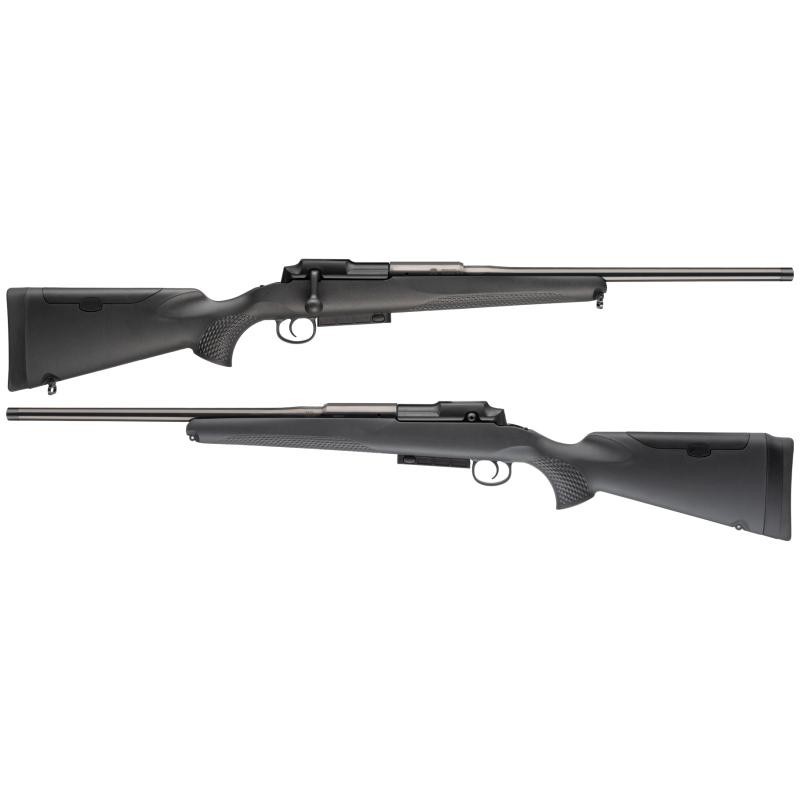 Carabine Mauser M25 30-06 linéaire