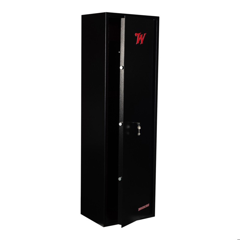 Coffre fort Winchester Red Rock 8 armes