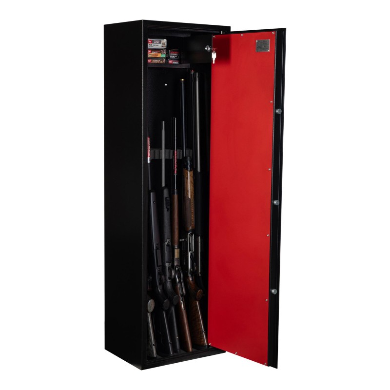 Coffre fort Winchester Red Rock 8 armes