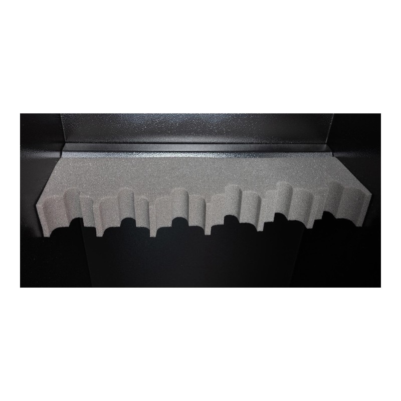 Coffre fort Winchester Red Rock 6 armes