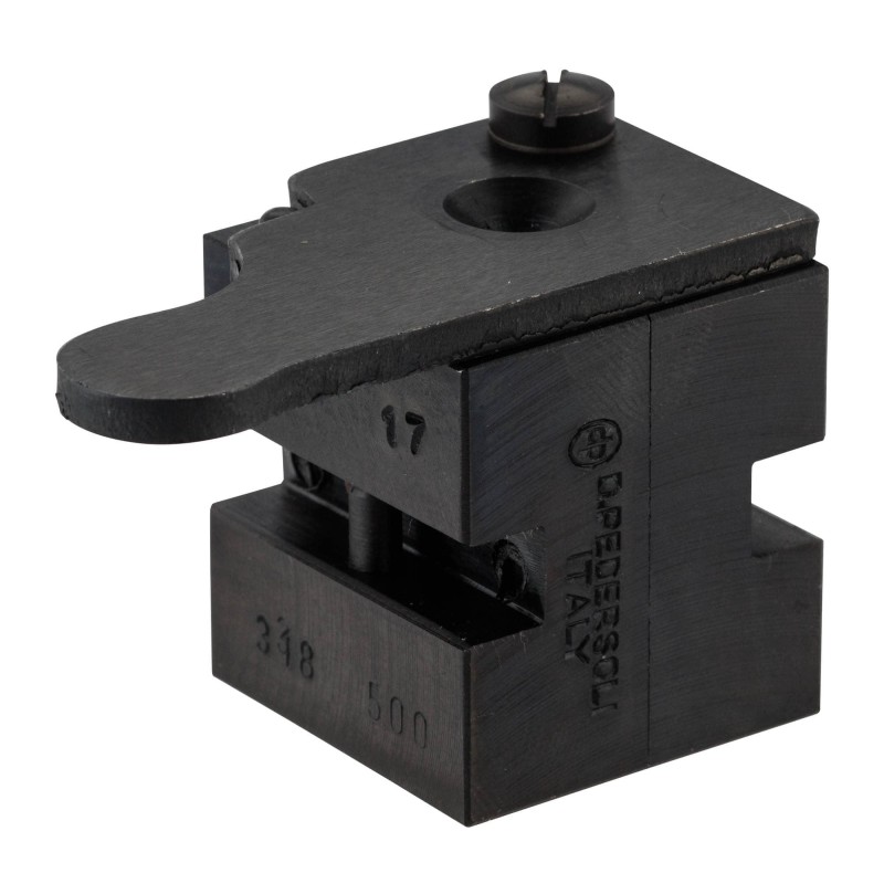 LYMAN- MOULE A BALLE - Cal: 45 (.357") MINIE - 475 Gr -1 CAVITE