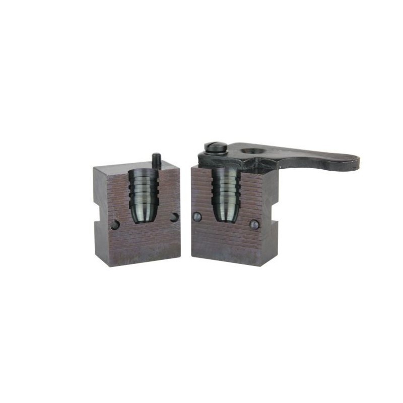 LYMAN MOULE A BALLE Cal: 58 (.575") MINIE PH 566Gr 1 CAVITE BLACK POWD