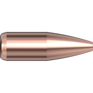 Ogives HORNADY BTHP MATCH cal:22 (.224") 52grs  2249 BOITE de 100