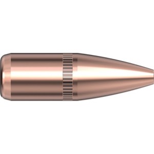 Ogives HORNADY BTHP MATCH cal:22 (.224") 52grs  2249C SACHET de 100