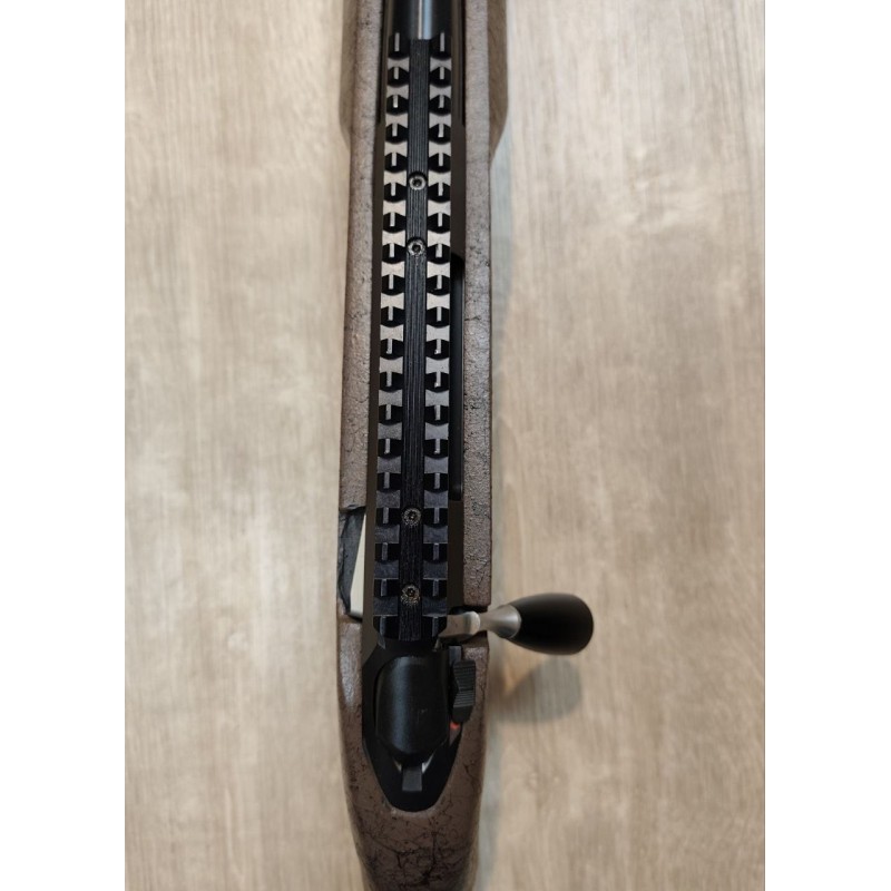 Carabine Tikka T3 7mm-08 châssis précision occasion TLD