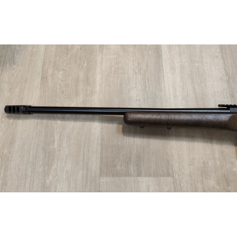 Carabine Tikka T3 7mm-08 châssis précision occasion TLD
