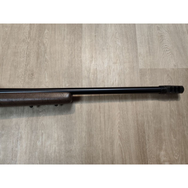 Carabine Tikka T3 7mm-08 châssis précision occasion TLD