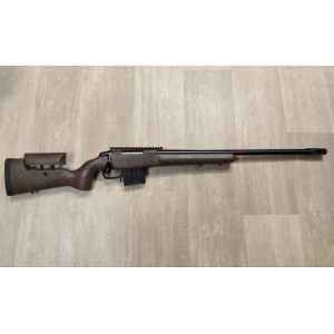 Carabine Tikka T3 7mm-08 châssis précision occasion TLD