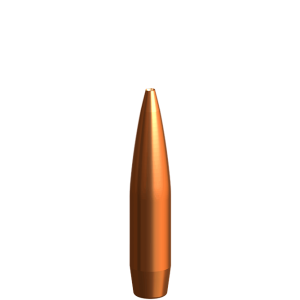 Ogives LAPUA Max Range Targe - Cal: 6,5 (.264")  - 144GR (9,3gr) BOITE
