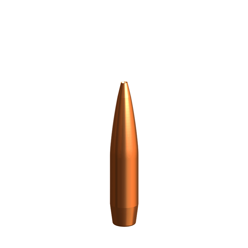 Ogives LAPUA Max Range Targe - Cal: 6,5 (.264")  - 144GR (9,3gr) BOITE