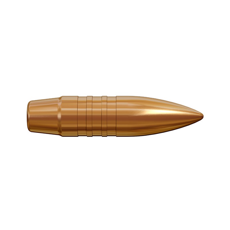 Ogives LAPUA B416 Cal. 30 .308 200grs FMJBT - Par 100