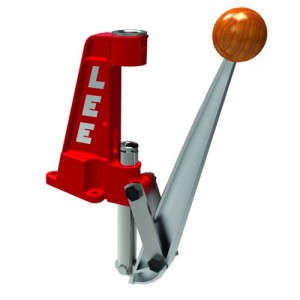 EE Breech Lock Reloading Press 90045 - Presse Rechargement Monostation