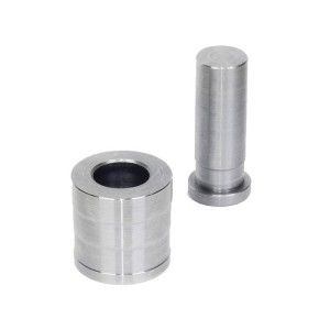 Lee Calibreur & Poussoir de Balle .429