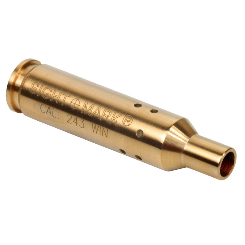 Douille laser Sightmark .243, .308, 7.62x54