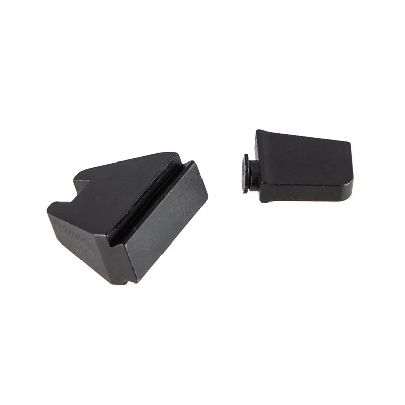 Visées Réhaussées Ameriglo 9XL Glock