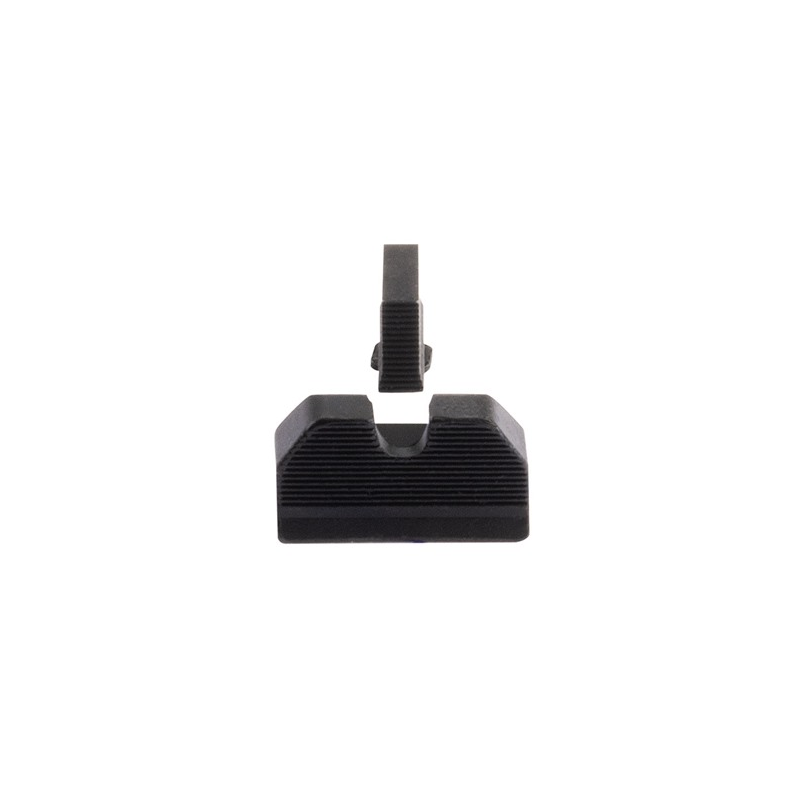 Hausse Guidon Areriglo 1L pour Glock