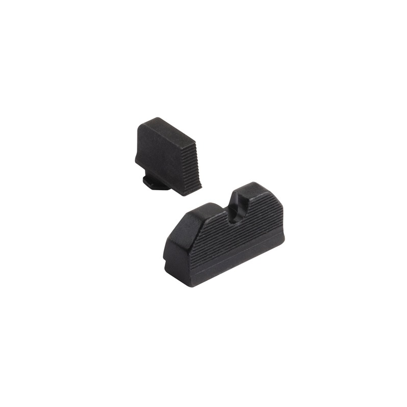 Hausse Guidon Areriglo 1L pour Glock