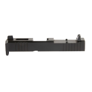 Hausse Guidon Ameriglo 1L Optic Comp Glock
