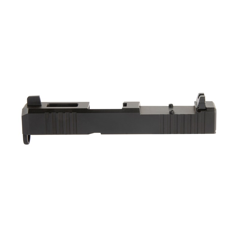 Hausse Guidon Ameriglo 1L Optic Comp Glock