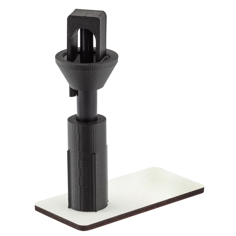 KIT POUR CARTOUCHES PAPIERS CAL. 36 