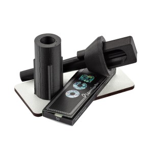 KIT POUR CARTOUCHES PAPIERS CAL. 36 