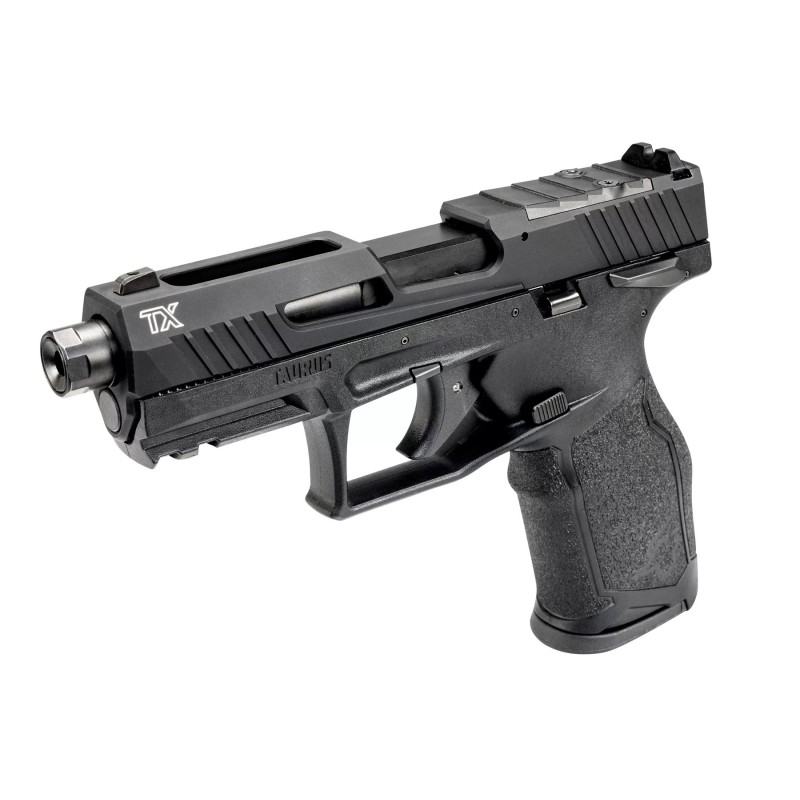 Pistolet Taurus TX22 TORO 22LR
