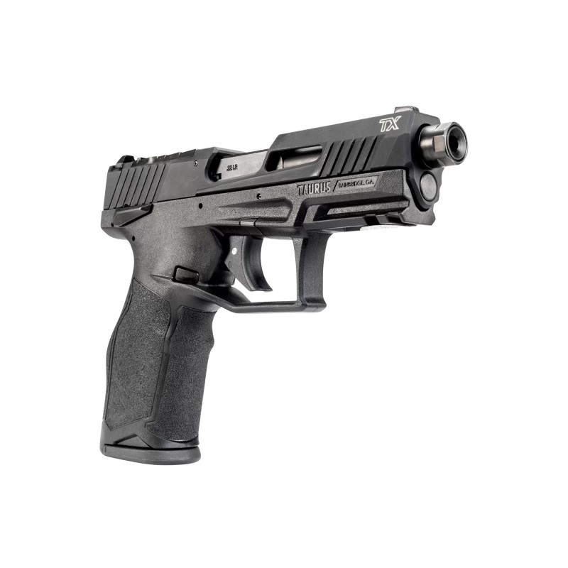 Pistolet Taurus TX22 TORO 22LR