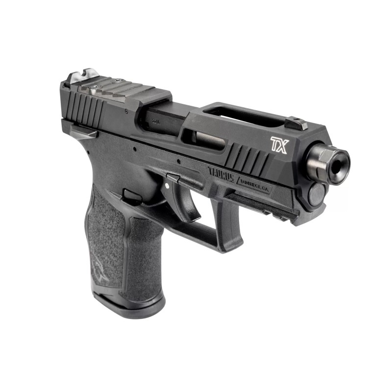 Pistolet Taurus TX22 TORO 22LR