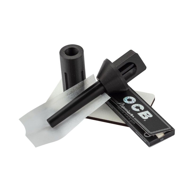 KIT POUR CARTOUCHES PAPIERS CAL. 36 