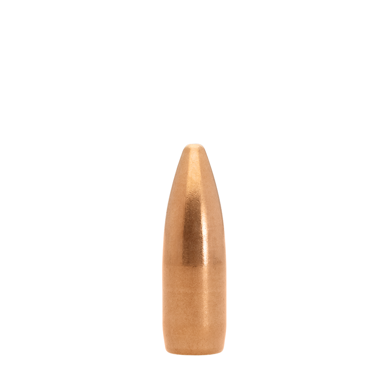 Ogives LAPUA FMJ S569 Cal: .22 - 5.56 (.224") 55GR (3,6gr) boite de100