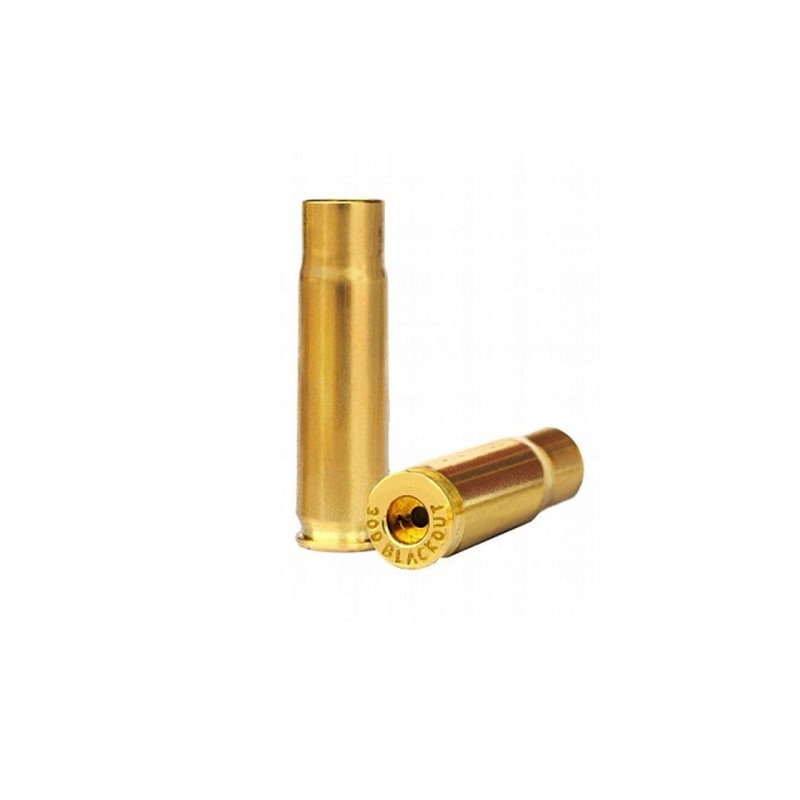 Douilles PPU 300 AAC BLACKOUT - sachet de 50 unités
