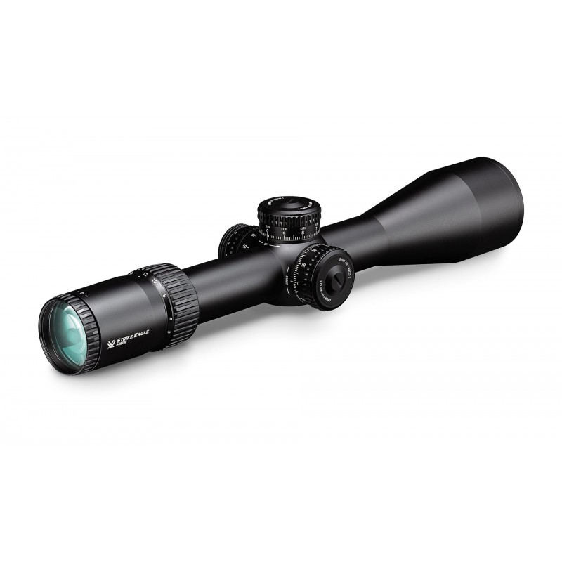 LUNETTE STRIKE EAGLE 5-25X56 FFP VORTEX OPTICS