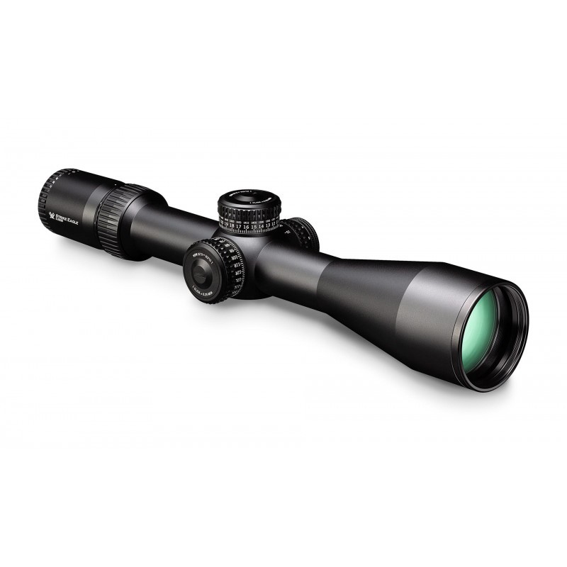 LUNETTE STRIKE EAGLE 5-25X56 FFP VORTEX OPTICS