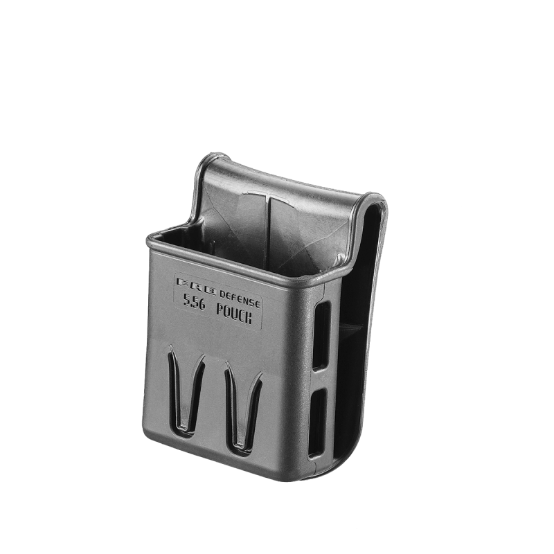 Porte chargeur FAB DEFENSE AR15/M16Polymer Magazine 5.56 Pouch