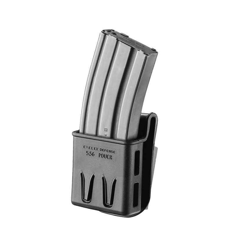 Porte chargeur FAB DEFENSE AR15/M16Polymer Magazine 5.56 Pouch