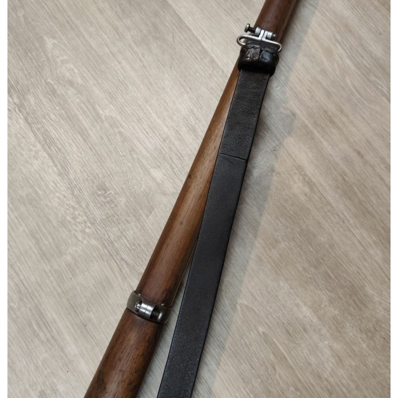 Carabine Steyr 1886 Kropatschek cal 8x60 R cat D - Occasion réviséé