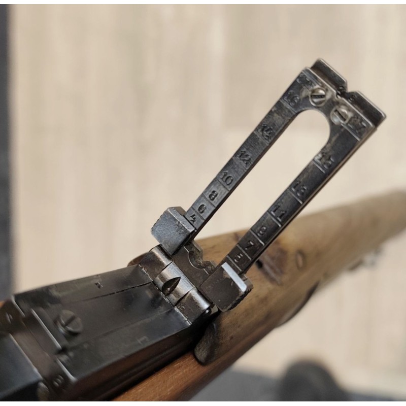 Carabine Steyr 1886 Kropatschek cal 8x60 R cat D - Occasion réviséé