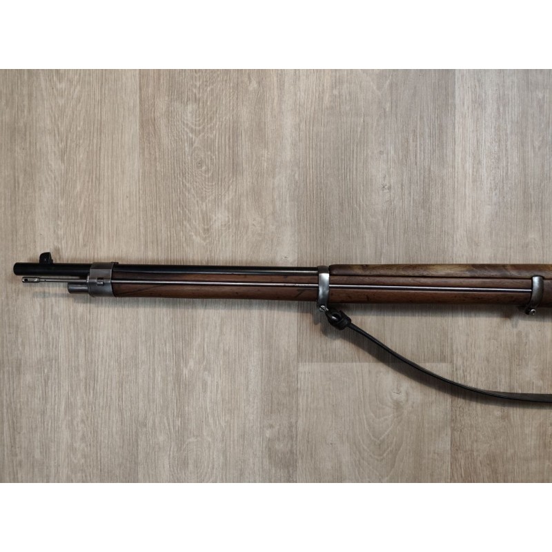 Carabine Steyr 1886 Kropatschek cal 8x60 R cat D - Occasion réviséé