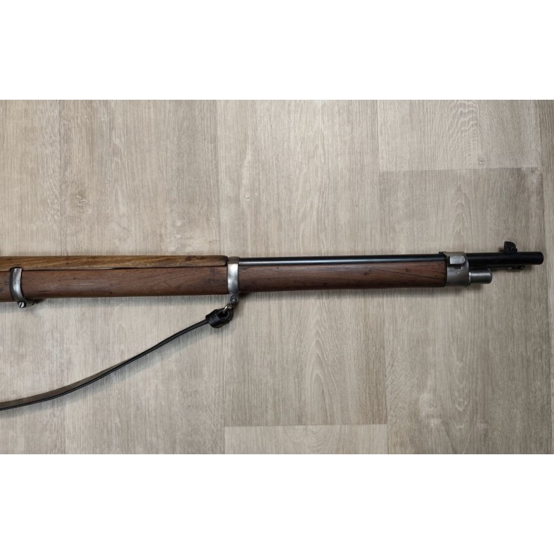 Carabine Steyr 1886 Kropatschek cal 8x60 R cat D - Occasion réviséé