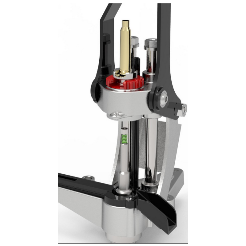 LEE N°1 SHELL HOLDER X-PRESS