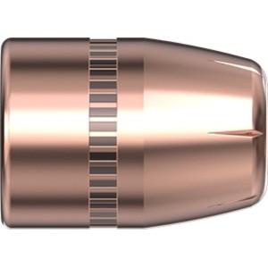 Ogives Hornady HP XTP Cal: 38 (.357") - 110 gr - x100
