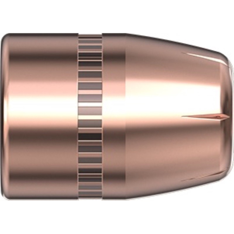 Ogives Hornady HP XTP Cal: 38 (.357") - 110 gr - x100