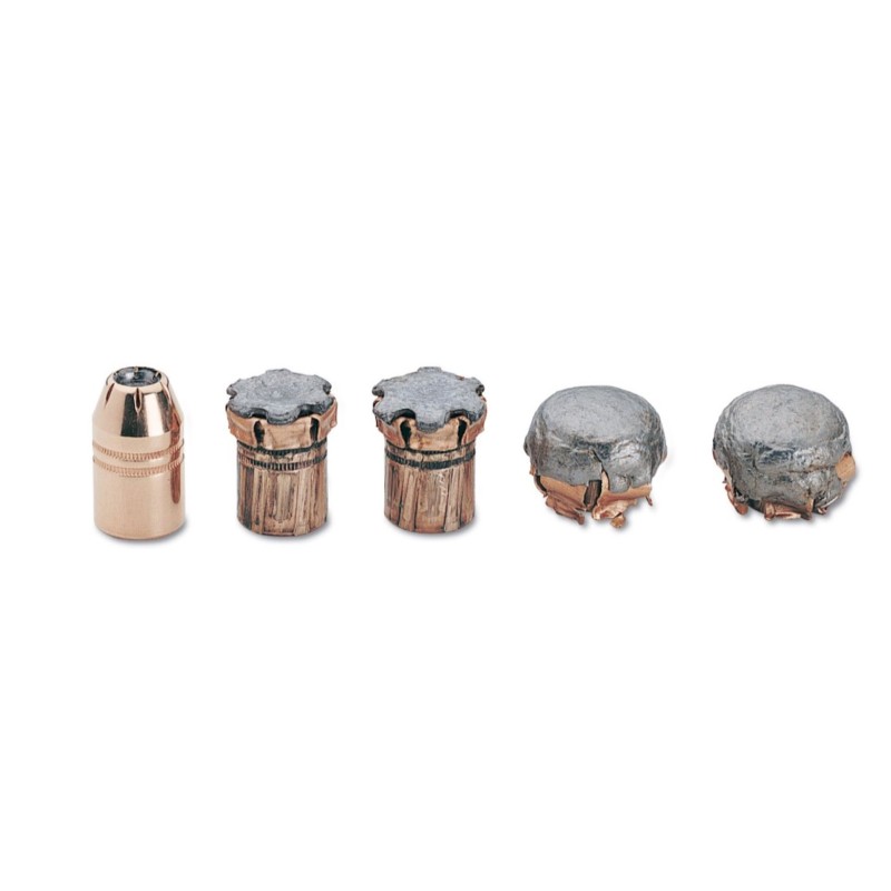 Ogives Hornady HP XTP Cal: 38 (.357") - 110 gr - x100