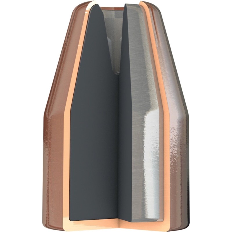Ogives Hornady HP XTP Cal: 38 (.357") - 180 gr - x100