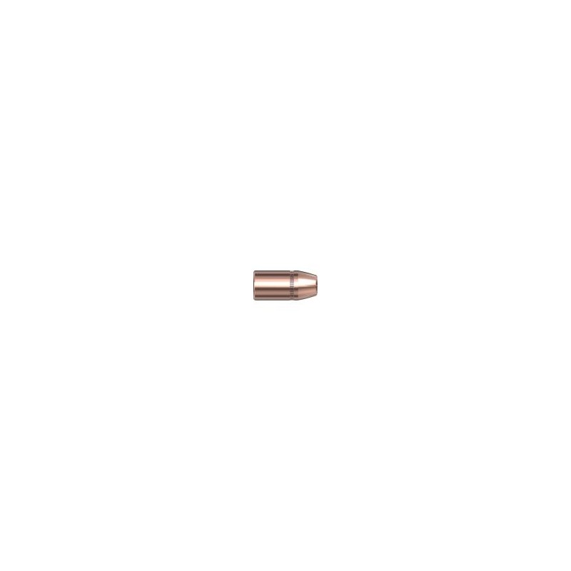 Ogives Hornady HP XTP Cal: 38 (.357") - 180 gr - x100